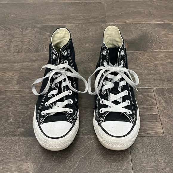 Converse Shoes - Converse Chuck Taylor All Star Canvas